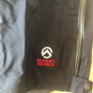 North Face Summit Series Gore-Tex Ski pants